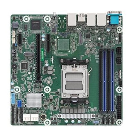 Asrock Motherboard Amd B650 Express - B650D4U